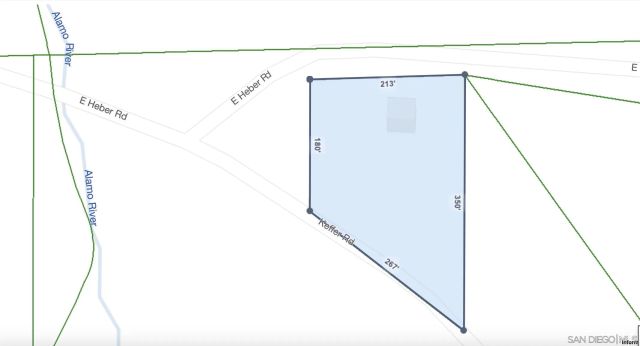 1905 E Heber Rd., Holtville, CA 92250