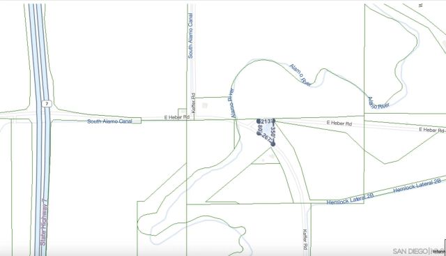 1905 E Heber Rd., Holtville, CA 92250