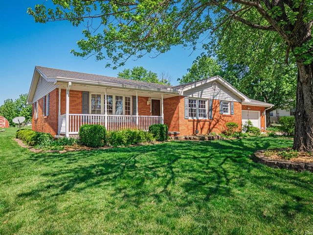6617 W Mill Road, Evansville, IN 47720