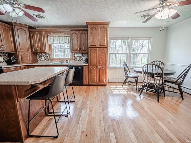 6617 W Mill Road, Evansville, IN 47720