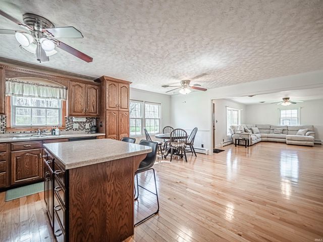 6617 W Mill Road, Evansville, IN 47720