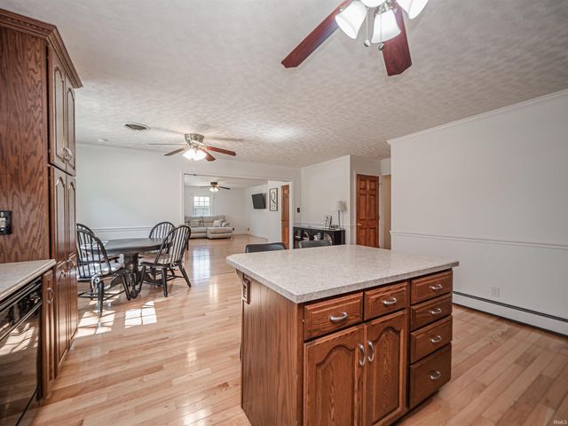 6617 W Mill Road, Evansville, IN 47720