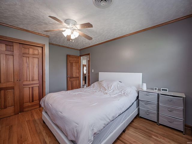 6617 W Mill Road, Evansville, IN 47720