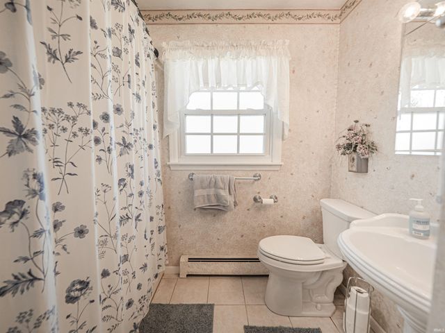 6617 W Mill Road, Evansville, IN 47720