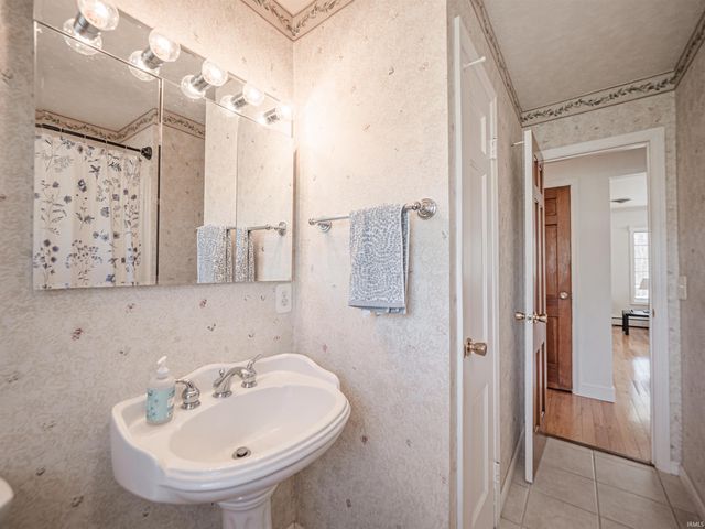 6617 W Mill Road, Evansville, IN 47720