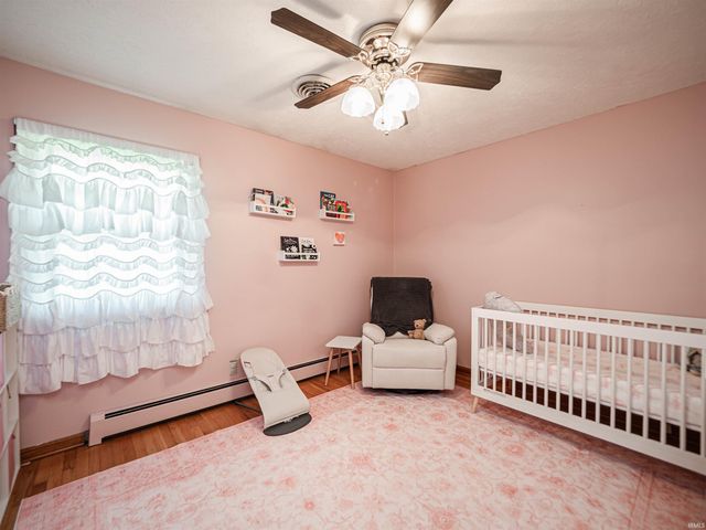 6617 W Mill Road, Evansville, IN 47720