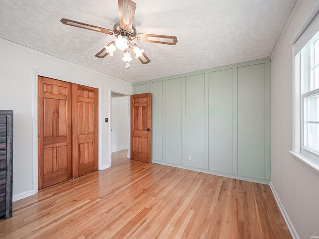 6617 W Mill Road, Evansville, IN 47720