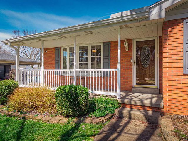 6617 W Mill Road, Evansville, IN 47720