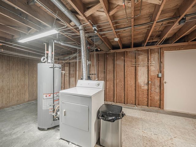 6617 W Mill Road, Evansville, IN 47720