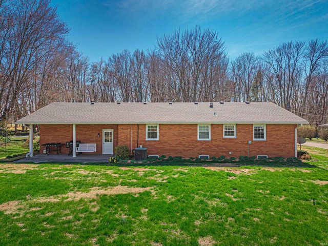 6617 W Mill Road, Evansville, IN 47720