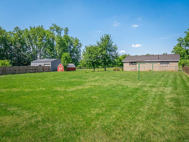 6617 W Mill Road, Evansville, IN 47720