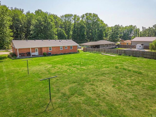 6617 W Mill Road, Evansville, IN 47720