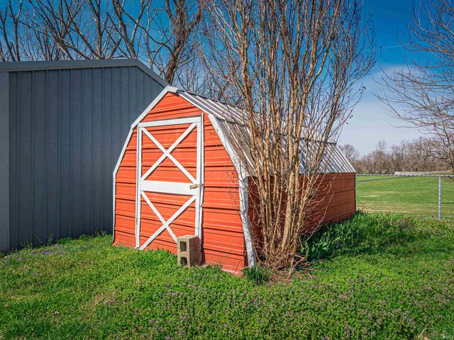 6617 W Mill Road, Evansville, IN 47720