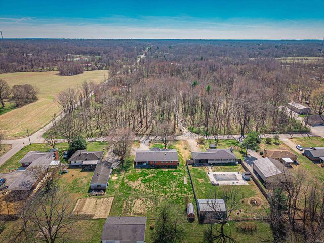 6617 W Mill Road, Evansville, IN 47720