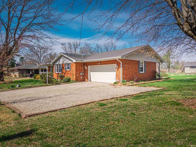 6617 W Mill Road, Evansville, IN 47720
