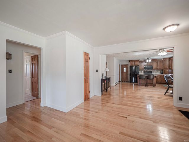 6617 W Mill Road, Evansville, IN 47720