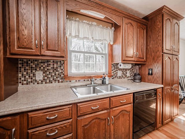 6617 W Mill Road, Evansville, IN 47720