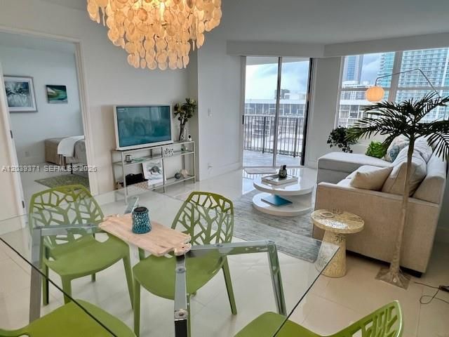 1901 Brickell Avenue B2405, Miami, FL 33129