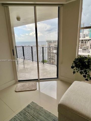 1901 Brickell Avenue B2405, Miami, FL 33129