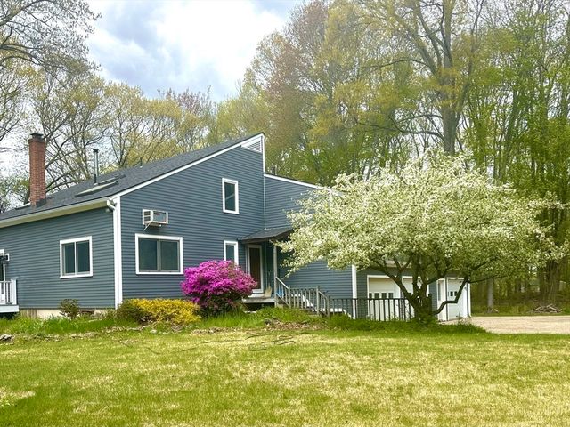 38 Way To The River Rd, West Newbury, MA 01985
