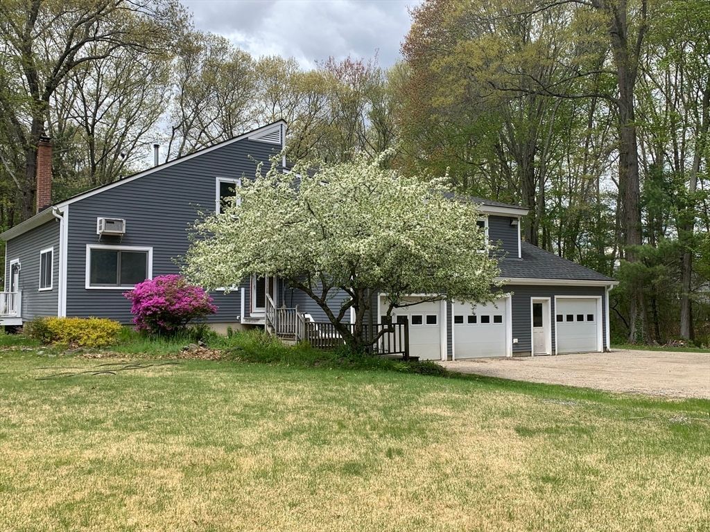38 Way To The River Rd, West Newbury, MA 01985