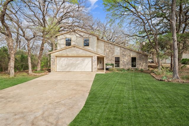 2428 Dove Loop Road, Grapevine, TX 76051