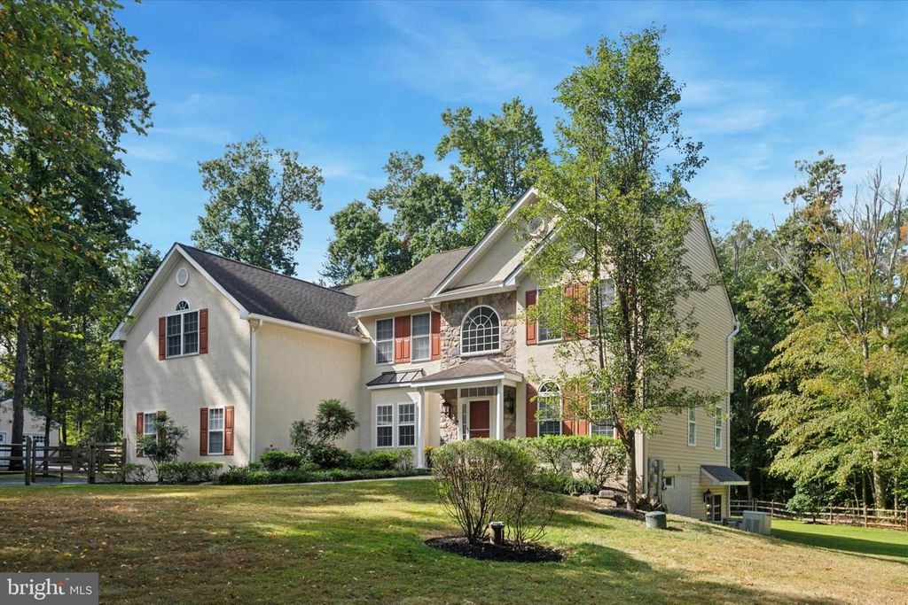 662 RESERVOIR RD, West Chester, PA 19380