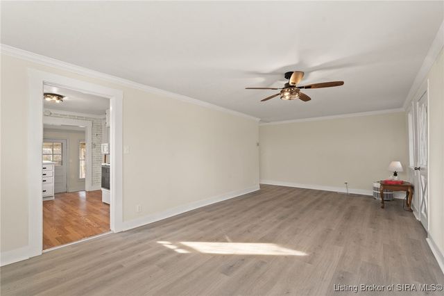 1615 Wiseman Road SE, Corydon, IN 47112