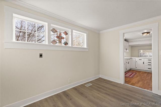 1615 Wiseman Road SE, Corydon, IN 47112