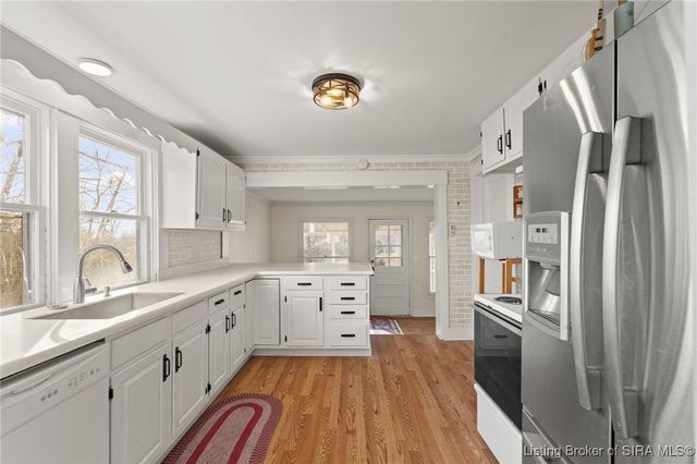 1615 Wiseman Road SE, Corydon, IN 47112