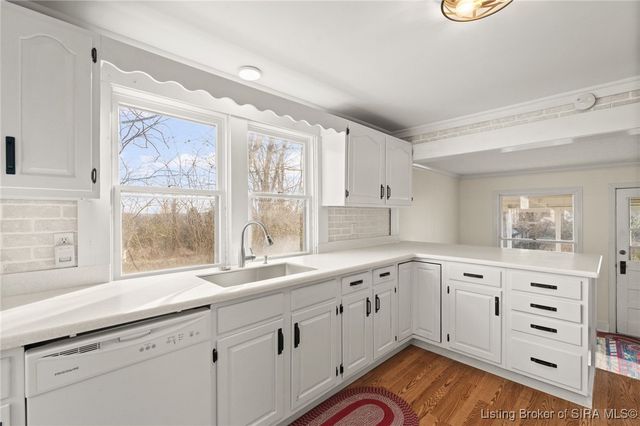 1615 Wiseman Road SE, Corydon, IN 47112