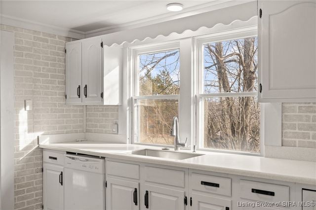 1615 Wiseman Road SE, Corydon, IN 47112