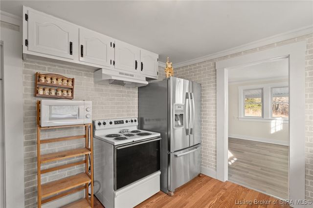 1615 Wiseman Road SE, Corydon, IN 47112