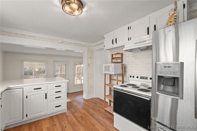 1615 Wiseman Road SE, Corydon, IN 47112