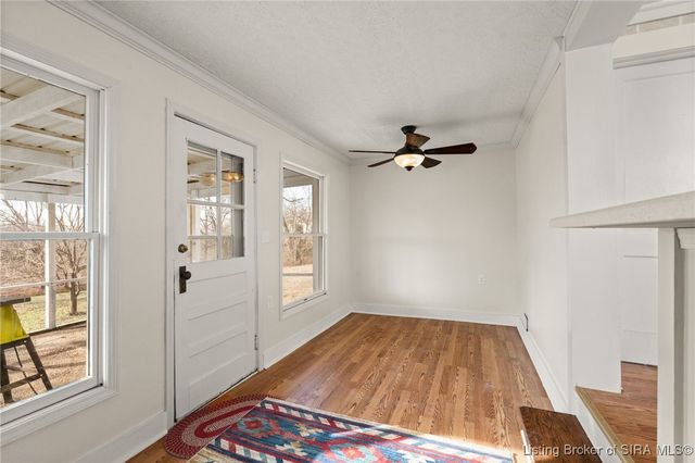 1615 Wiseman Road SE, Corydon, IN 47112