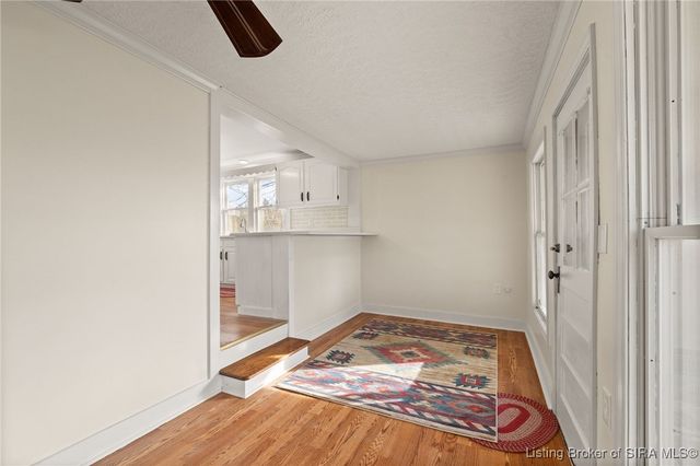 1615 Wiseman Road SE, Corydon, IN 47112