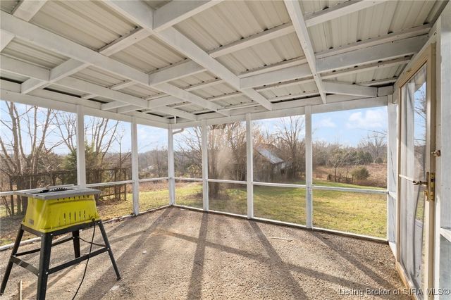 1615 Wiseman Road SE, Corydon, IN 47112