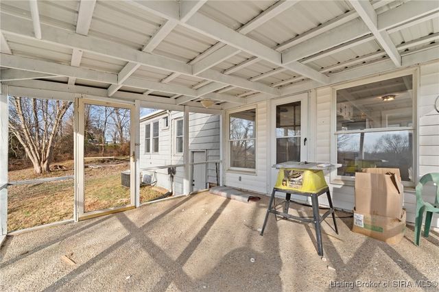 1615 Wiseman Road SE, Corydon, IN 47112