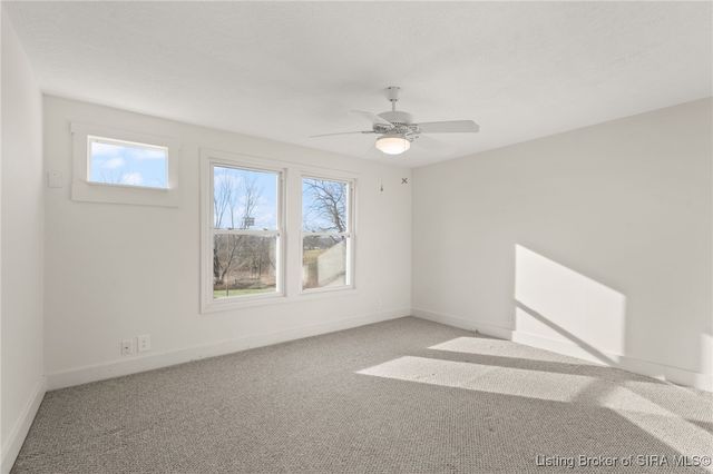 1615 Wiseman Road SE, Corydon, IN 47112