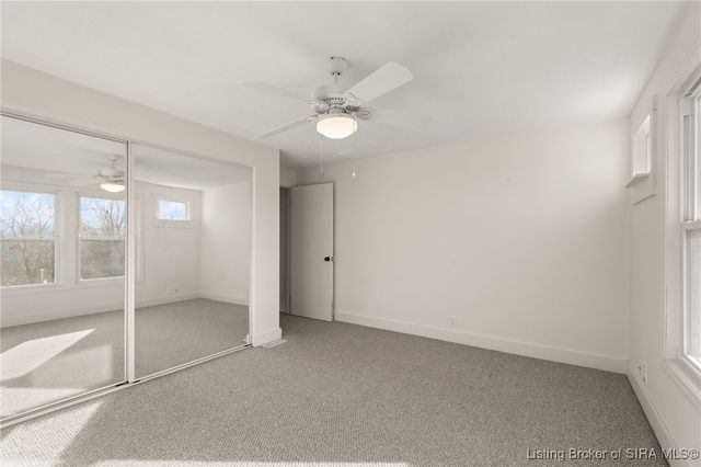 1615 Wiseman Road SE, Corydon, IN 47112