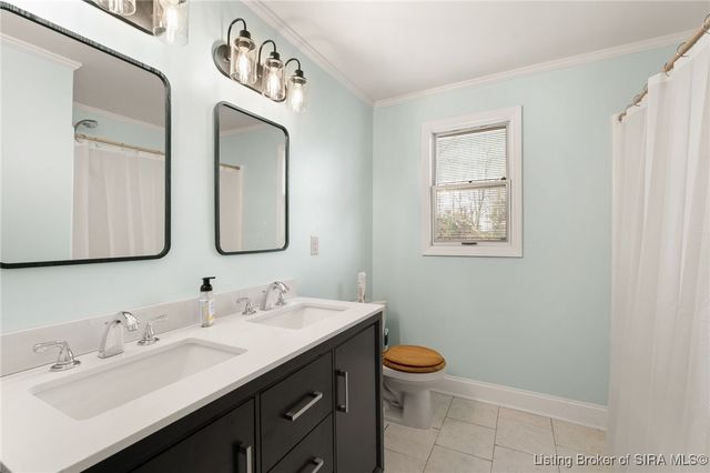 1615 Wiseman Road SE, Corydon, IN 47112