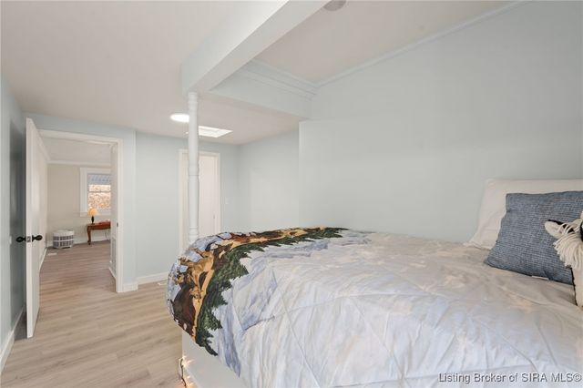 1615 Wiseman Road SE, Corydon, IN 47112