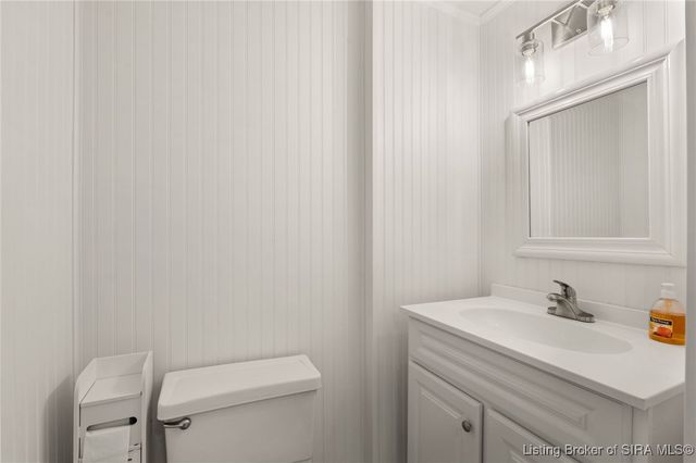 1615 Wiseman Road SE, Corydon, IN 47112