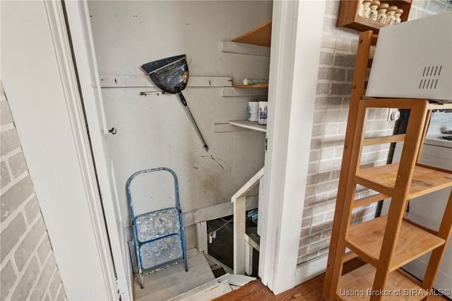 1615 Wiseman Road SE, Corydon, IN 47112