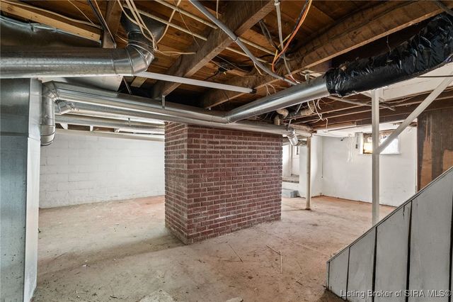 1615 Wiseman Road SE, Corydon, IN 47112