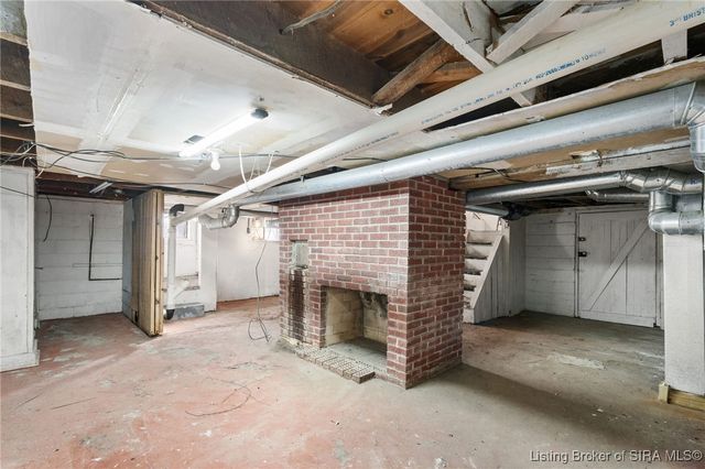 1615 Wiseman Road SE, Corydon, IN 47112