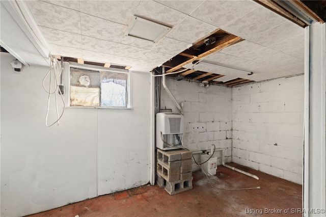 1615 Wiseman Road SE, Corydon, IN 47112