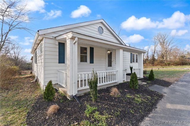 1615 Wiseman Road SE, Corydon, IN 47112