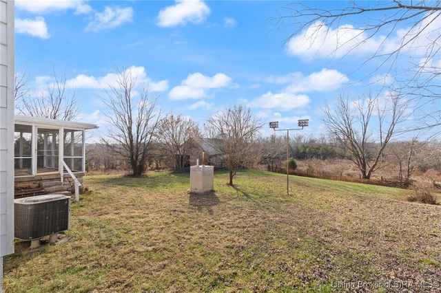 1615 Wiseman Road SE, Corydon, IN 47112