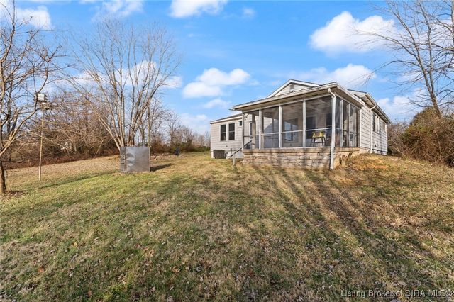 1615 Wiseman Road SE, Corydon, IN 47112